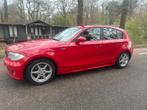 BMW 1-serie 116i AIRCO 5 DEURS, 1596 cc, Achterwielaandrijving, Gebruikt, 4 cilinders