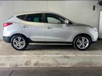 Hyundai Automaat Ix35 2.0i Business Edition, 4 cilinders, Leder en Stof, 163 pk, Bedrijf