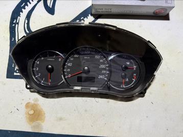 Suzuki Swift Sport ZC31S Tellerklok 240km/u 8000RPM – OEM beschikbaar voor biedingen