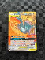Moltres & Zapdos & Articuno GX | Hidden Fates | 44/68, Ophalen of Verzenden, Zo goed als nieuw