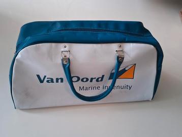 Van Oord marine ingenuity weekend tas beschikbaar voor biedingen