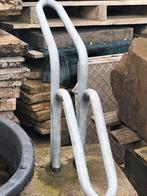 Aangeboden diverse modellen fietsenrekken, Fietsen en Brommers, Ophalen of Verzenden, Zo goed als nieuw