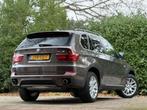 BMW X5 xDrive35i High Executive, Automaat, Gebruikt, Bruin, Bedrijf