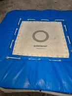 Eurotramp Trampoline Rand, Ophalen of Verzenden, Gebruikt