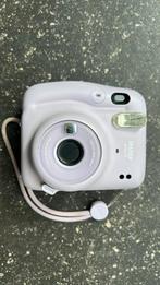 Instax mini 11, Ophalen, Zo goed als nieuw, Polaroid, Fuji