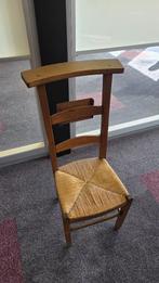 Oude kerkstoel, Antiek en Kunst, Ophalen