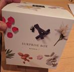 Rituals surprise box met 6 travel mini's (nieuw), Sieraden, Tassen en Uiterlijk, Uiterlijk | Lichaamsverzorging, Ophalen of Verzenden