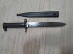 Bajonet, Verzamelen, Militaria | Algemeen, Ophalen, Landmacht, Mes of Dolk