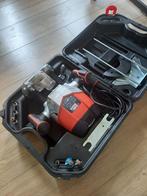 Bovenfrees Black&Decker KW900E, Ophalen, Gebruikt, Black & Decker, Bovenfrees