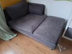 Hoekbankje, Huis en Inrichting, Banken | Sofa's en Chaises Longues, Ophalen, Gebruikt, 75 tot 100 cm, Tweepersoons