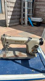 Singer 291u1 antieke naaimachine, Antiek en Kunst, Antiek | Naaimachines, Ophalen of Verzenden