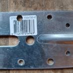 Hoekijzers 8 stuks, Doe-het-zelf en Verbouw, Ophalen of Verzenden