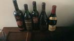 5 oude wijnen., Nieuw, Frankrijk, Ophalen of Verzenden