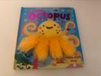 Ollie Octopus English children’s book boek engelstalig, Ophalen of Verzenden, Zo goed als nieuw