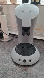 Tekoop Een senseo, Ophalen, Zo goed als nieuw, Koffiemachine