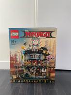 Lego 70620 Ninjago, Ophalen of Verzenden, Zo goed als nieuw