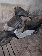 Scooter, Ophalen, Overige typen, Overige merken