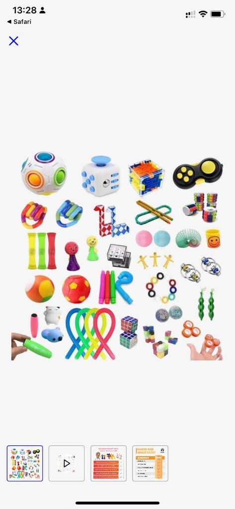 Sinterklaas / Kerst speelgoed cadeaus gratis, Diversen, Sinterklaas, Gebruikt, Ophalen