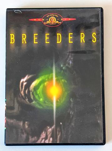 Breeders | 1986  beschikbaar voor biedingen