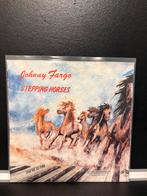 Johnny Fargo- Stepping Horses (instrumentaal) Orgineel, Ophalen of Verzenden, Zo goed als nieuw, Overige formaten, Levenslied of Smartlap