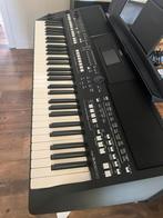Yamaha keyboard  PSR SX 600, Ophalen, Zo goed als nieuw, Overige aantallen, Yamaha