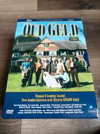 Oud Geld complete serie, Cd's en Dvd's, Dvd's | Tv en Series, Ophalen of Verzenden, Zo goed als nieuw