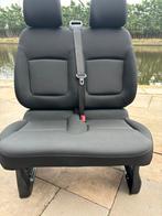 bank stoelen opel vivaro renault trafic nissan nv300 talento, Ophalen of Verzenden, Opel