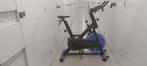 Spinning fiets, Ophalen, Gebruikt, Metaal, Spinningfiets