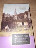 Maarten 't Hart - Het psalmenoproer, Ophalen of Verzenden, Zo goed als nieuw, Nederland, Maarten 't Hart