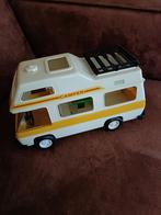 Fischer price camper, Ophalen of Verzenden, Zo goed als nieuw