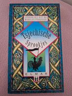 Tsjechische Sprookjes - Sprookjes uit de wereldliteratuur, Boeken, Ophalen of Verzenden, Gelezen, Elmar
