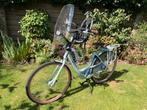 Gazelle bloom mamma fiets met kinderzitje, Ophalen, Zo goed als nieuw, Gazelle
