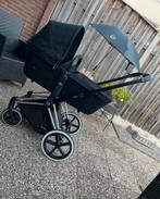 Cybex Priam, Kinderen en Baby's, Kinderwagens en Combinaties, Gebruikt, Met reiswieg, Ophalen, Kinderwagen