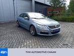 Volkswagen Passat CC 1.8 TSI 4 160 PK, Stof, 4 cilinders, 4 stoelen, Bedrijf