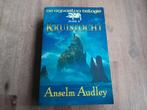 Anselm Audley/ Kruistocht - DL3 Aquasilva Trilogie, Boeken, Ophalen of Verzenden, Zo goed als nieuw