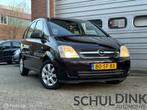 Opel Meriva 1.4-16V Enjoy AIRCO|TREKHAAK|NIEUWE APK, Auto's, Opel, Origineel Nederlands, Te koop, Huisgarantie, 5 stoelen