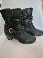 Zwarte laarzen van Piedi nudi, Ophalen of Verzenden, Zo goed als nieuw, Zwart, Hoge laarzen