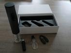Elektrische Kurkentrekker Set, Huis en Inrichting, Keuken | Keukenbenodigdheden, Ophalen of Verzenden, Nieuw