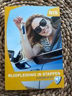 Theorieboek rijbewijs RIS rijopleiding, Boeken, Studieboeken en Cursussen, Verzenden, Alpha, Nieuw, Niet van toepassing