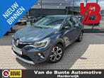 Renault Captur 1.6 E-Tech Plug-in Hybrid 160 Intens, 12 maanden, Gebruikt, 4 cilinders, Plug-in hybride