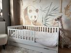Petite Amelie peuterbed set - Nieuw!, Nieuw, 70 tot 85 cm, Ophalen of Verzenden, Lattenbodem
