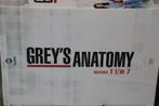 Grey's Anatomy DVD, Cd's en Dvd's, Ophalen of Verzenden, Zo goed als nieuw, Boxset