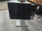 HP Monitor  22 inch, Computers en Software, Monitoren, Full HD, Ophalen of Verzenden, HP, In hoogte verstelbaar