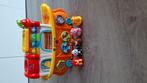 VTech Dierenboot, Kinderen en Baby's, Speelgoed | Vtech, Ophalen of Verzenden, Gebruikt