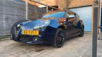 Alfa Romeo Giulietta 2.0 Jtdm 2012 Blauw metalic, Voorwielaandrijving, 1956 cc, 1295 kg, 4 cilinders