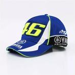 T.k. Yamaha valentino rossi 46 baseball cap pet nieuw de moo, Kleding | Heren, Hoeden en Petten, Nieuw, Pet, One size fits all