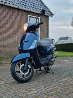 Betrouwbare scooters te koop – direct beschikbaar, Ophalen of Verzenden, Gebruikt, Benzine, 49 cc