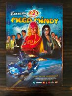 Het geheim van Mega Mindy poster, Ophalen of Verzenden, Rechthoekig Staand, Film en Tv