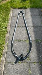 Windsurf giek 162-222, Watersport en Boten, Ophalen, Zo goed als nieuw