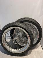 17” Supermotard velgen KTM HAAN EXCEL Takasago, Motoren, Ophalen, Gebruikt